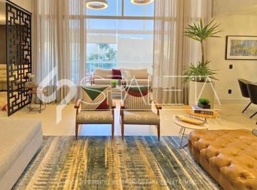 Apartamento · 189m² · 3 Quartos · 3 Vagas · Lindo apartamento moderno à venda no Grand Garden Residence em Jundiaí
