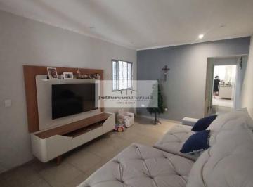 Casa · 170m² · 3 Quartos · 2 Vagas · Ótimo sobrado 3 dormitórios e 2 vagas - Bairro Osasco