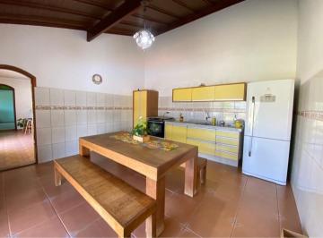 Rural · 400m² · 3 Quartos · 14 Vagas · Linda Chácara à Venda no Recanto dos Pássaros - Itatiba