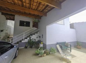 Casa · 113m² · 3 Quartos · 2 Vagas · VILLÁGIO FUZUSSI