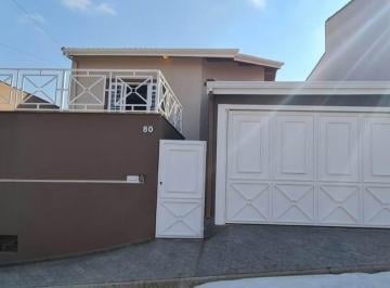 Casa · 139m² · 2 Quartos · 2 Vagas · LINDA CASA EM ITATIBA