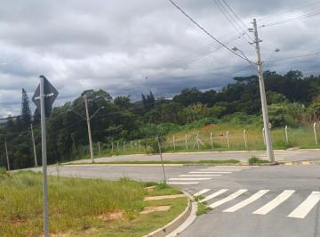 Terreno · 3620m² · TERRENO EM ÁREA INDUSTRIAL EM ITATIBA