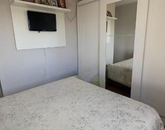 Apartamento · 65m² · 2 Quartos · 2 Vagas · APTO - 2 vagas de garagem - Edifício Monte Bianco