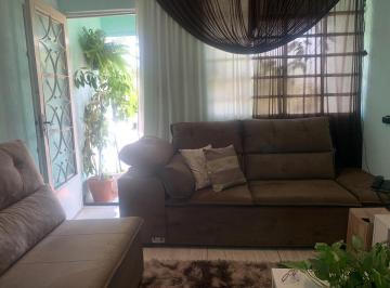 Casa · 80m² · 4 Quartos · 1 Vaga · CASA COM RENDA NO JARDIM MÉXICO