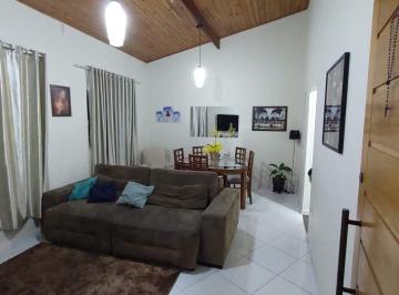 Casa · 133m² · 2 Quartos · Casa em Loteamento Residencial Terra Nova - Itatiba