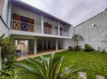 Casa · 249m² · 4 Quartos · 4 Vagas · CASA NO JARDIM MÉXICO