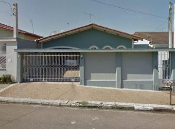 Apartamento · 211m² · 3 Quartos · 4 Vagas · CASA TÉRREA - NOVA ITATIBA