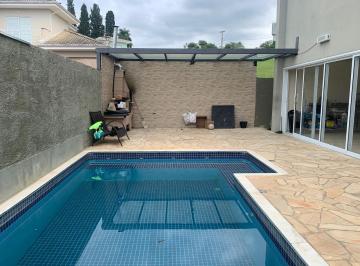 Casa · 274m² · 4 Quartos · 5 Vagas · CASA EM CONDOMÍNIO
