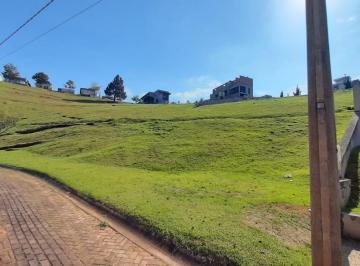 Terreno · 982m² · TERRENO NO CONDOMÍNIO VILLE DE FRANCE