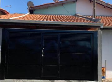 Casa · 80m² · 2 Quartos · 2 Vagas · CASA NO JARDIM ESPLANADA