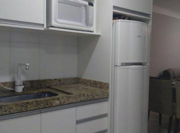 Apartamento · 57m² · 2 Quartos · 2 Vagas · APARTAMENTO UP TOWER