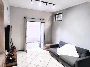 Casa · 113m² · 3 Quartos · 2 Vagas · EXCELENTE CASA NO JARDIM FILOMENA