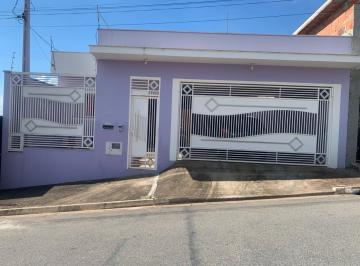 Casa · 153m² · 4 Quartos · 2 Vagas · CASA TÉRREA EM ITATIBA