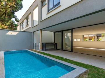 Comercial · 367m² · 4 Quartos · 4 Vagas · Casa em condomínio a venda no Alto da Boa Vista  - 02