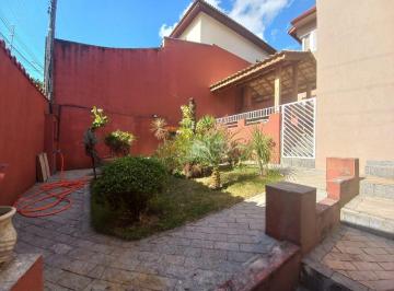 Casa · 262m² · 5 Quartos · 3 Vagas · ÓTIMO SOBRADO EM NOVA ITATIBA