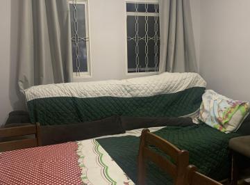 Apartamento · 50m² · 3 Quartos · 1 Vaga · APTO NO BEIJA FLOR - ITATIBA
