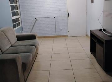 Apartamento · 50m² · 2 Quartos · 1 Vaga · EDIFÍCIO FUMACHE