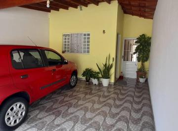 Casa · 68m² · 3 Quartos · 2 Vagas · VILA CENTENÁRIO