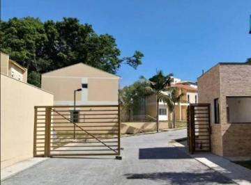 Casa · 90m² · 3 Quartos · 2 Vagas · VILA DI PARMA