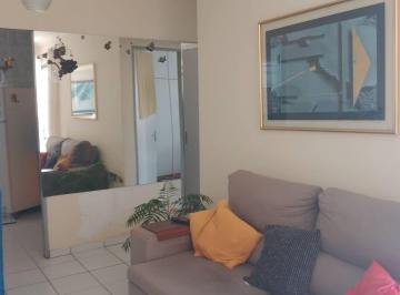 Apartamento · 50m² · 2 Quartos · 1 Vaga · RESIDENCIAL FUMACHE