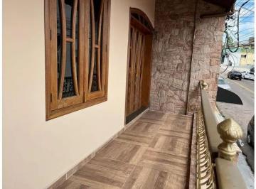 Casa · 334m² · 3 Quartos · 6 Vagas · LOCAÇÃO VILA BELA VISTA