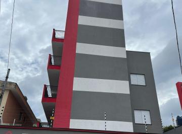 Apartamento · 35m² · 1 Quarto · Apartamento 1 dormitório em Itaquera