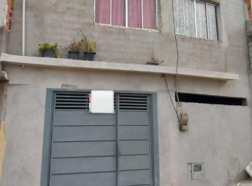 Casa · 150m² · 2 Quartos · 1 Vaga · CASA RESIDENCIAL em SÃO PAULO - SP, JARDIM NOVA CONQUISTA