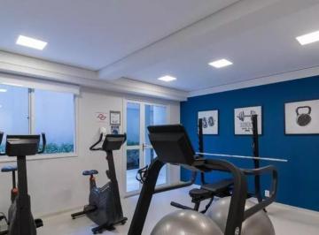 Apartamento · 28m² · 1 Quarto · APARTAMENTO RESIDENCIAL em SÃO PAULO - SP, VILA ALPINA