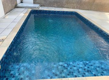 Casa · 135m² · 3 Quartos · 2 Vagas · JARDIM VERONA