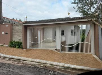 Casa · 345m² · 3 Quartos · 2 Vagas · RECANTO DO PARK