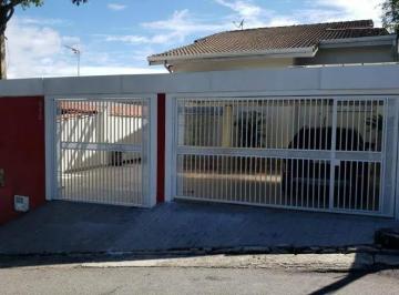 Casa · 127m² · 3 Quartos · 2 Vagas · RECANTO DO PARK