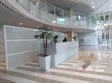 Comercial · 220m² · 6 Vagas · Sala Comercial no Brooklin