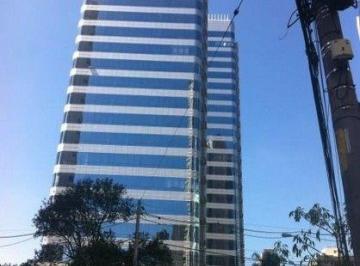 Comercial · 260m² · 8 Vagas · Locação de Sala Comercial - Avenida Doutor George Ohm Brooklim