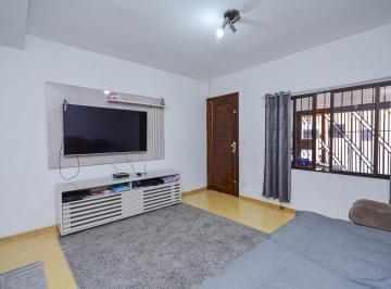 Casa · 125m² · 2 Quartos · 1 Vaga · Sobrado para venda com 2 quartos, 125m²