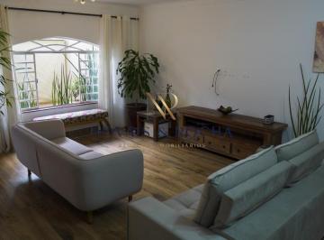 Casa · 211m² · 3 Quartos · Sobrado  para venda com 3 quartos, 211m²