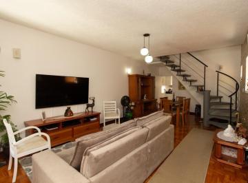 Casa · 164m² · 4 Quartos · 2 Vagas · Sobrado  para venda com 4 quartos, 164m²