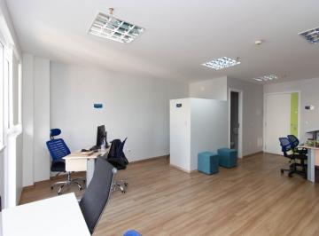 Comercial · 43m² · 2 Vagas · Conjunto comercial para venda, 43m²