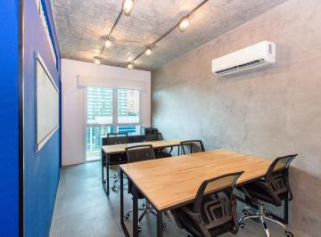 Comercial · 41m² · 1 Vaga · Conjunto comercial para venda, 41m²