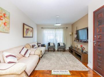 Casa · 179m² · 4 Quartos · 2 Vagas · Sobrado para venda com 4 quartos, 179m²