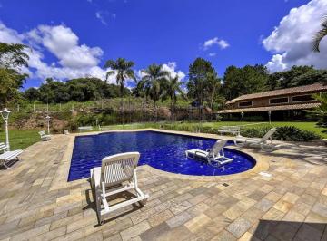 Apartamento · 2500m² · 16 Quartos · 20 Vagas · MARAVILHOSO HARAS EM ITATIBA