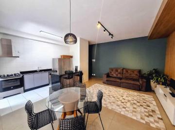 Apartamento · 120m² · 3 Quartos · 3 Vagas · EDIFÍCIO PRAXX RESIDENCIAL