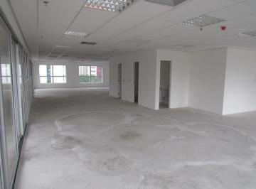Comercial · 214m² · 6 Vagas · Excelente Oportunidade: Sala Comercial na Avenida Nova Independência, Brooklin
