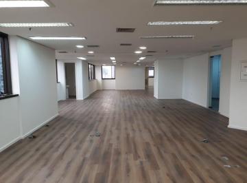 Comercial · 316m² · 6 Vagas · Sala Comercial