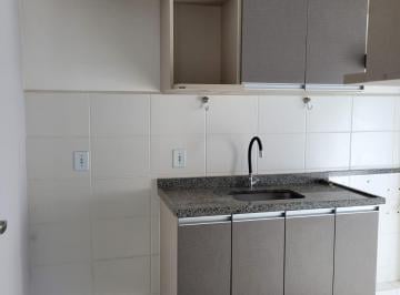Apartamento · 50m² · 2 Quartos · 1 Vaga · Residencial Portal de Itá