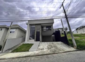 Casa · 200m² · 3 Quartos · 3 Vagas · CASA NO CONDOMÍNIO ITATIBA COUNTRY