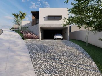 Casa · 191m² · 3 Quartos · 6 Vagas · CASA NO CONDOMÍNIO ITATIBA COUNTRY CLUB