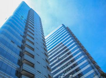 Comercial · 130m² · 4 Vagas · Conjunto Comercial para Locação - 130 m²