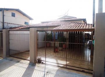 Casa · 255m² · 3 Quartos · 2 Vagas · JARDIM FILÔMENA