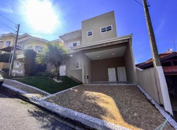 Casa · 250m² · 3 Quartos · 3 Vagas · ITATIBA COUNTRY CLUB