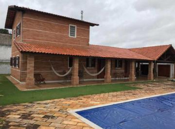 Casa · 200m² · 4 Quartos · 6 Vagas · CASA NO CONDOMÍNIO SÃO GABRIEL